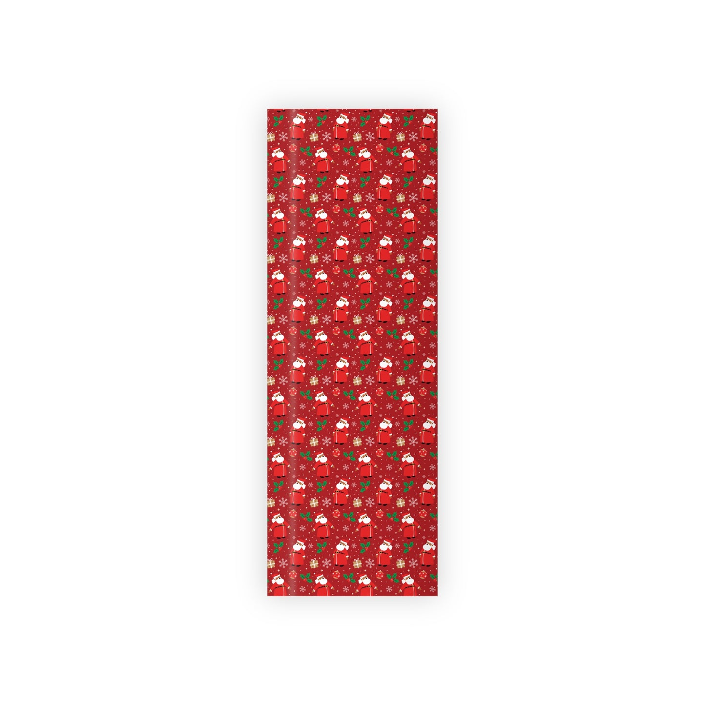 Gift Wrapping Paper Rolls, 1pc