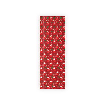 Gift Wrapping Paper Rolls, 1pc